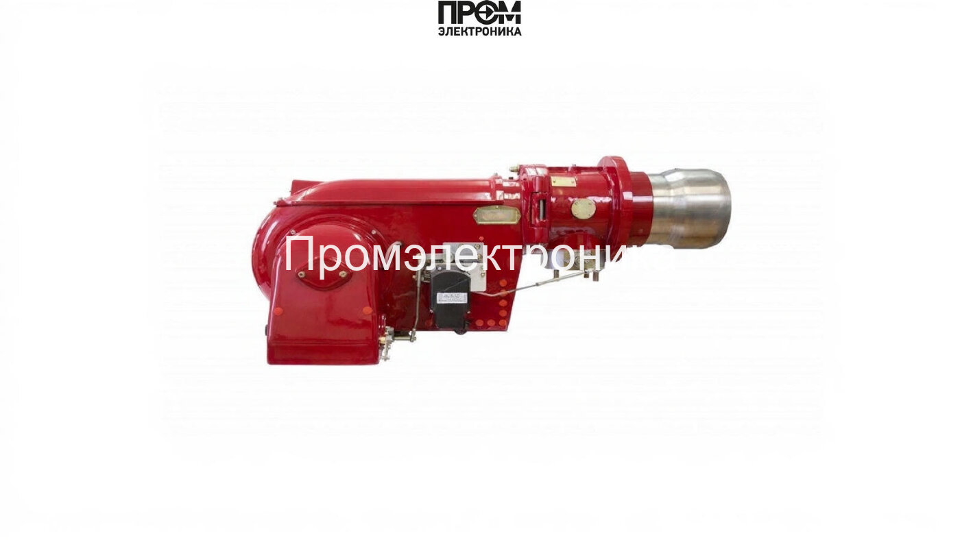 Дизельная горелка Weishaupt L 7Z, исп. D