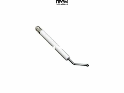 Электрод поджига 91 мм левый