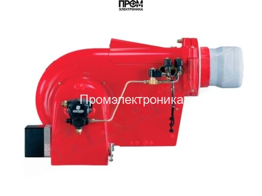 Дизельная горелка Weishaupt L 7T, исп. D.
