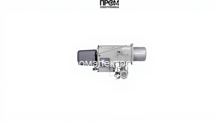 Газовая горелка Weishaupt WKG 70/2-А, DN 100, исп. ZM-LN