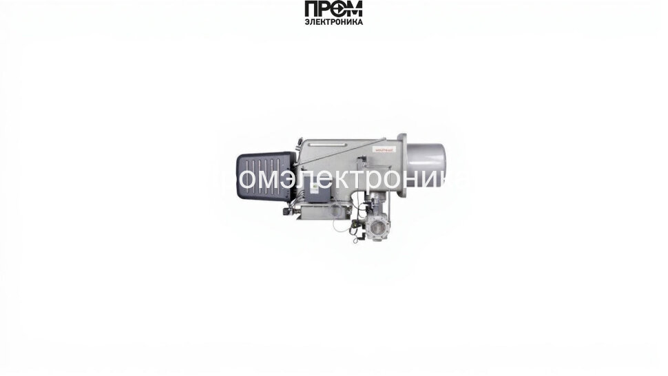 Газовая горелка Weishaupt WKG 70/2-А, DN 100, исп. ZM-LN