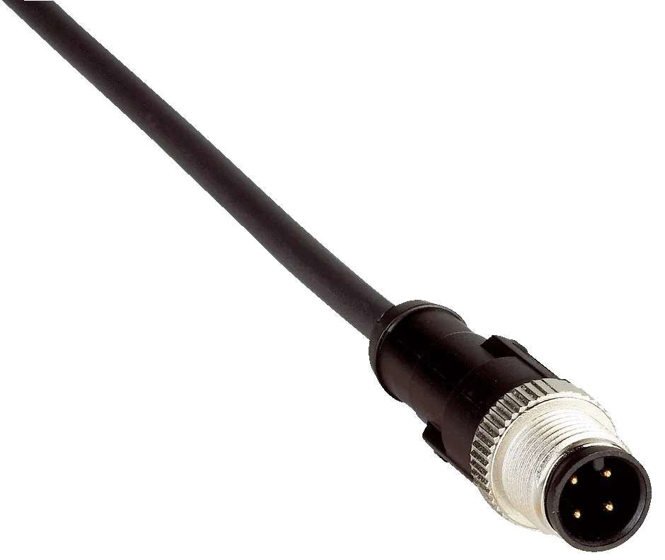 Разъемы для датчиков SICK STL-1204-G15MC