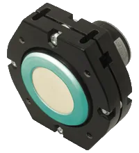 Датчики ультразвуковые с аналоговым выходом Pepperl Fuchs UC10000-F260-IE8R2