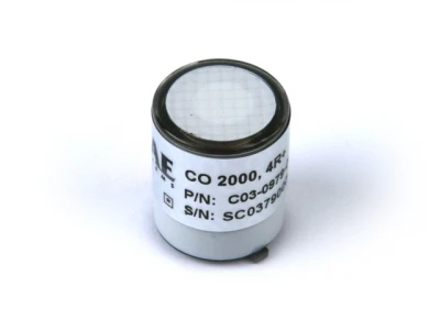 Датчик угарного газа (CO) RAE Systems (с компенсацией H2) — C03-0979-000