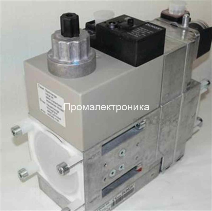 Dungs DMV-D/12 клапан