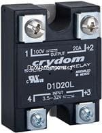 Crydom D1D40L