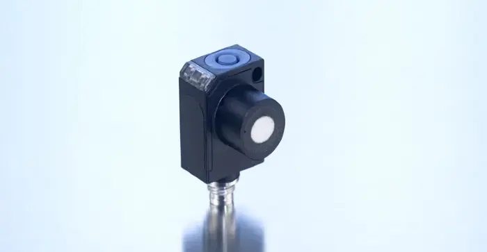 Датчики ультразвуковые с аналоговым выходом Microsonic zws-25/CU/QS