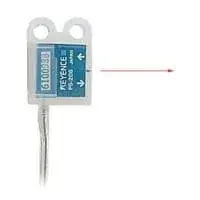 Оптоволоконные кабели для датчиков KEYENCE PS-206