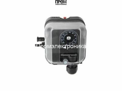 Реле давления Kromschroder DL150A-31