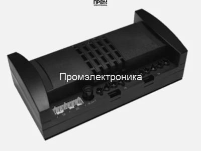 Менеджер горения Dungs MPA5111 V1.1