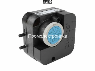 Реле давления Ecoflam LGW 3 A1