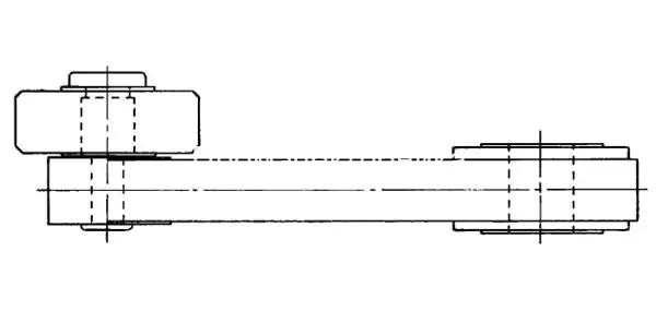 Honeywell 6PA118