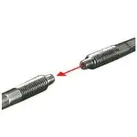 Оптоволоконные кабели для датчиков KEYENCE FU-84C