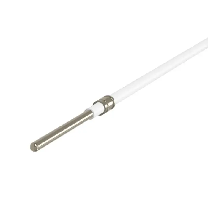 Емкостные сигнализаторы уровня СЕНСОР ДКЕ-С650-300С-3123-СА