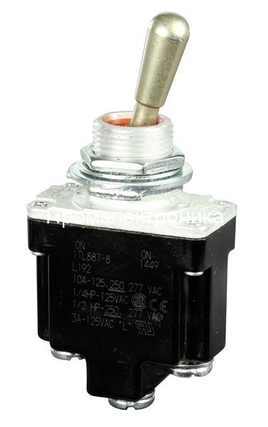 Honeywell 1TL887-8