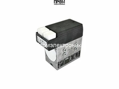 Газовый клапан Kromschroder CG2R01-DT2W, в сборе