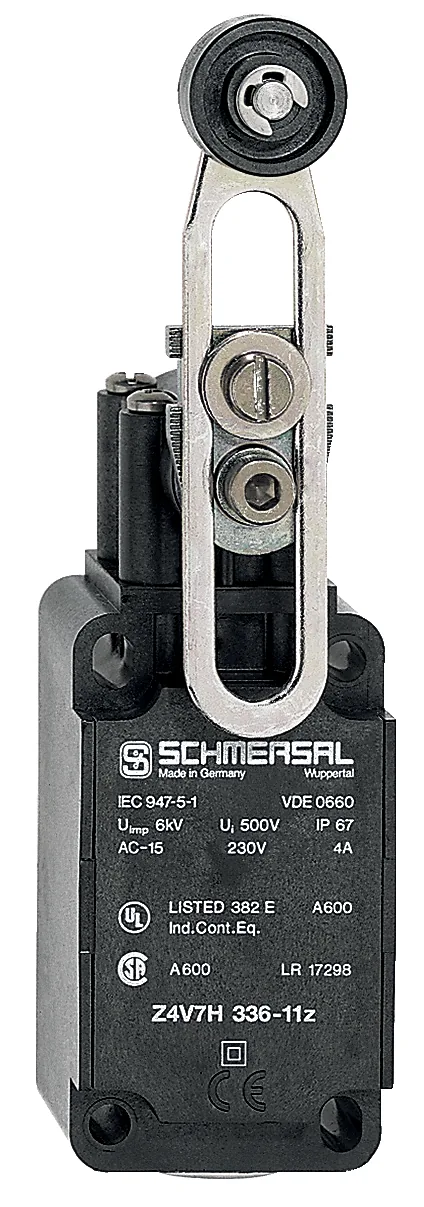 Концевые выключатели безопасности Schmersal T4V7H 336-20ZH