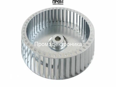 Рабочее колесо вентилятора Baltur Ø160 x 62 мм, 0023020009