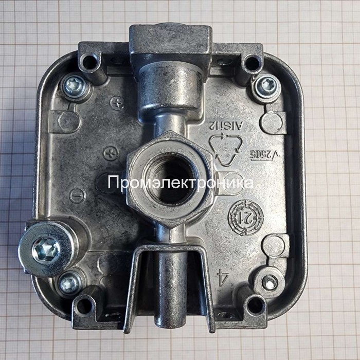 Kromschroder DG 150U-3 code 84447500