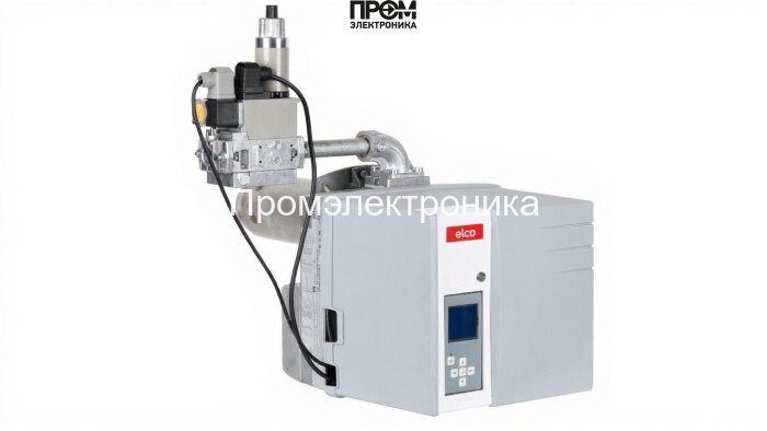 Газовая горелка Elco VG 2.160 D E KL