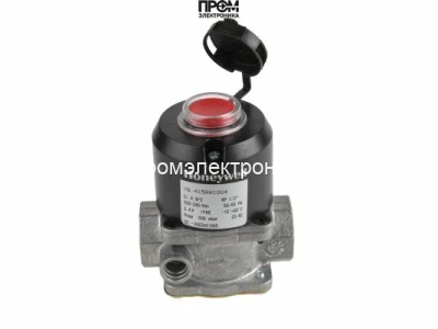 Газовый электромагнитный клапан Honeywell VG415AA1004