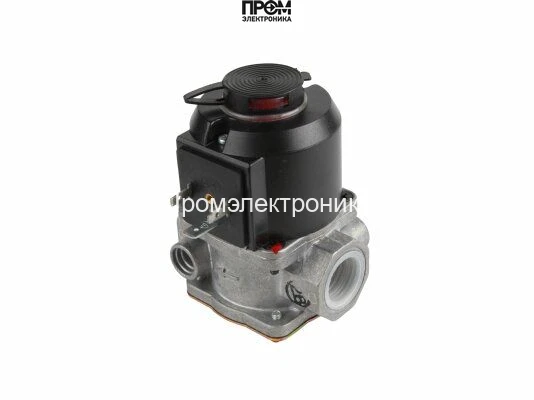 Газовый электромагнитный клапан Honeywell VG415AA1004