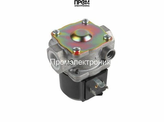 Газовый электромагнитный клапан Honeywell VG415AA1004