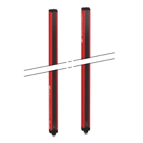 Световые завесы безопасности Telemecanique XUSL4E30H061NS1