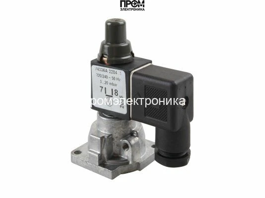 Регулятор давления газа Honeywell V4336A2204