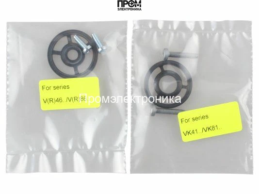 Регулятор давления газа Honeywell V4336A2204