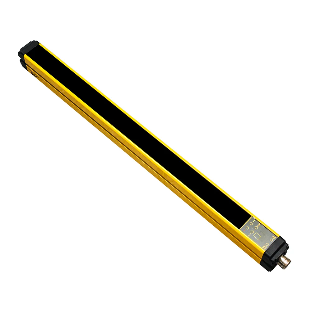 Световые завесы безопасности Micro Detectors LP4PF/0A-050