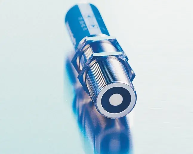 Датчики ультразвуковые с аналоговым выходом Microsonic mic-25/IU/HV/M30E