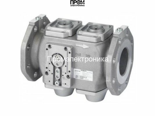 Газовый электромагнитный клапан Elco VGD40.125