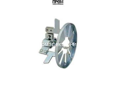 Уравнительный диск в комплекте Ø105 / 40 мм