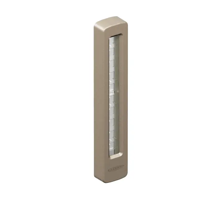Светодиодное производственное освещение станков и оборудования Banner WLC60XW340ARPWMQ
