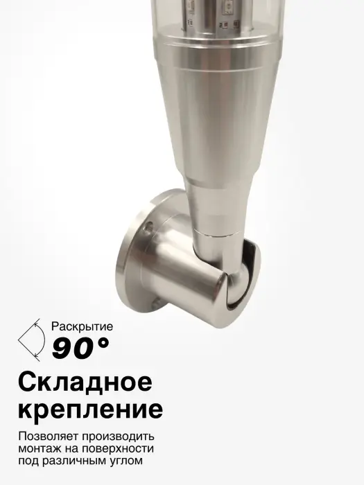 Светодиодные сигнальные колонны Raventek RPF1-324F-RYG