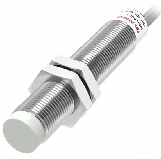 Индуктивные датчики LANBAO LR12XCN04DPCG