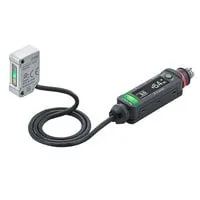 Лазерные датчики смещения KEYENCE LR-X50C