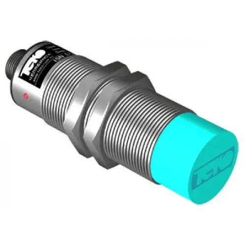 Индуктивные датчики ТЕКО ISN EC71A-02G-14E-LS27