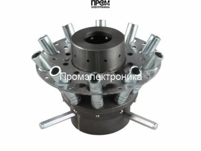 Головка смесительного устройства Riello Ø130 мм, 3012028