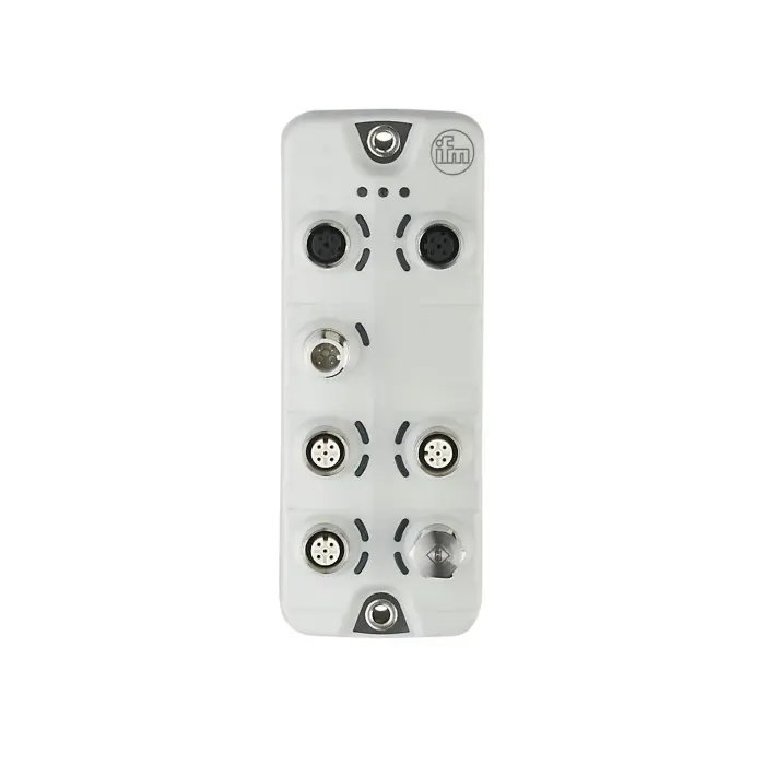 Модули IO-Link IFM Electronic AL1101