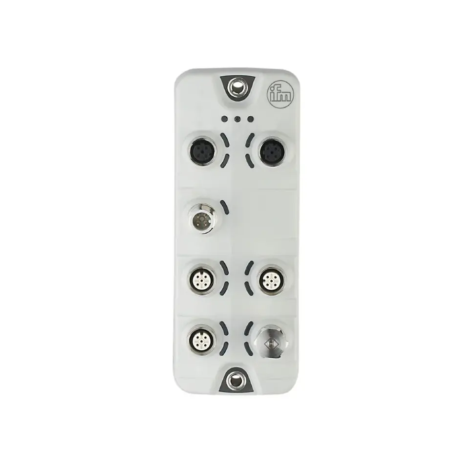 Модули IO-Link IFM Electronic AL1101