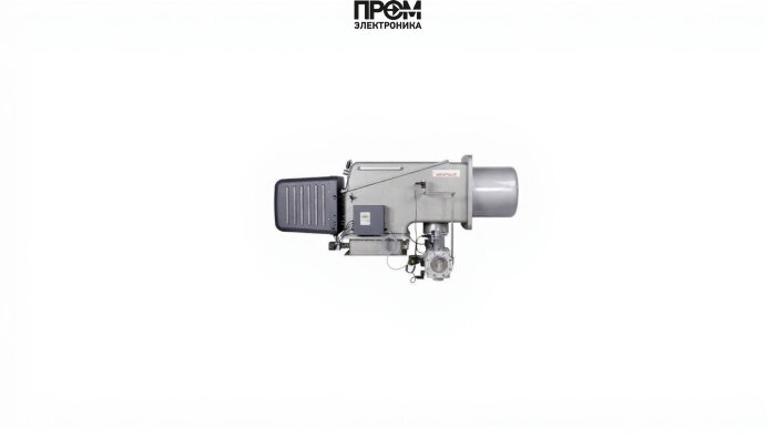 Газовая горелка Weishaupt WKG 50/2-A, DN 65, исп. ZMH