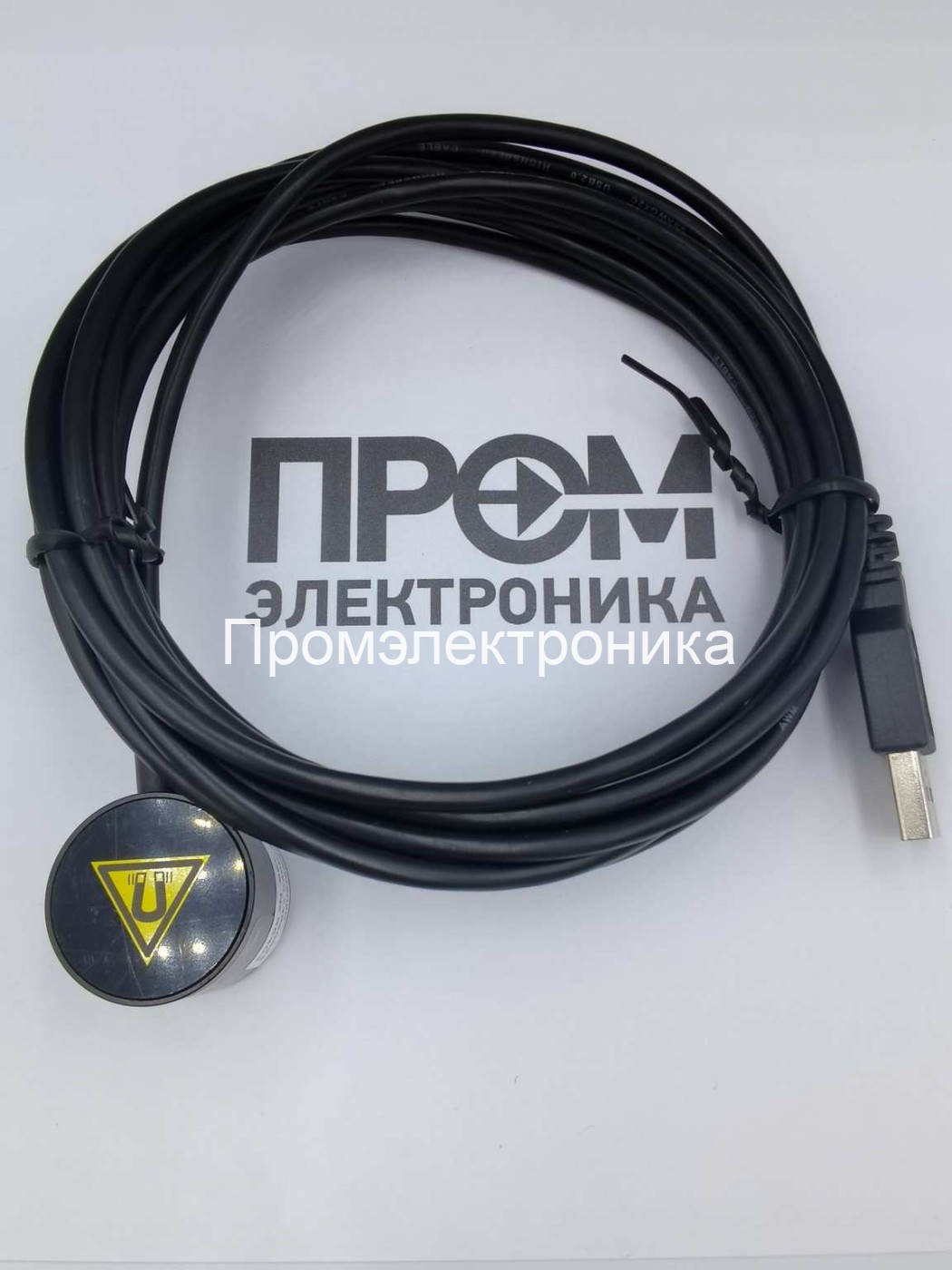 Опто-адаптер с магнитным держателем Kromschroder PCO200 code 74960625