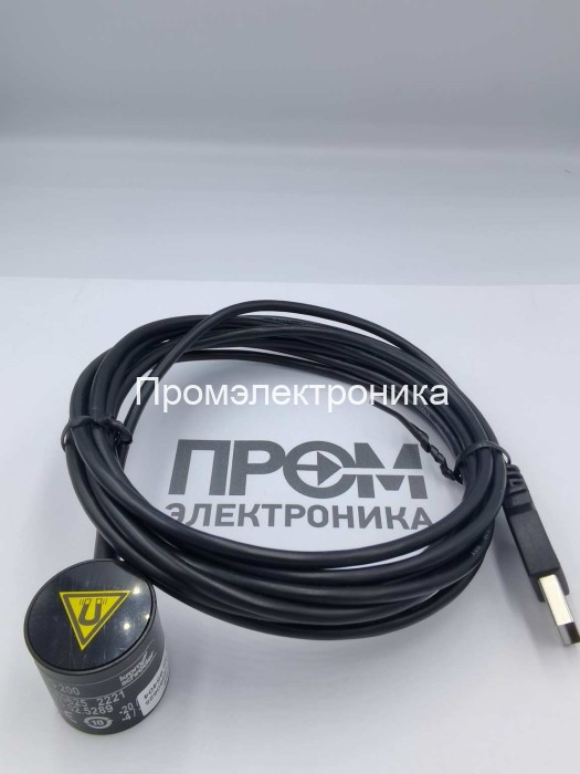 Опто-адаптер с магнитным держателем Kromschroder PCO200 code 74960625