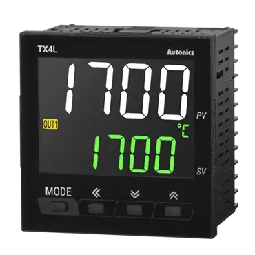 ПИД регуляторы температуры Autonics TX4L-B4C
