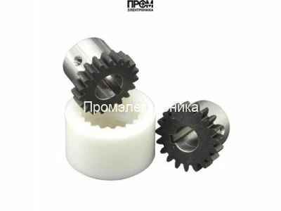 Муфта зубчатая Riello, 3003658