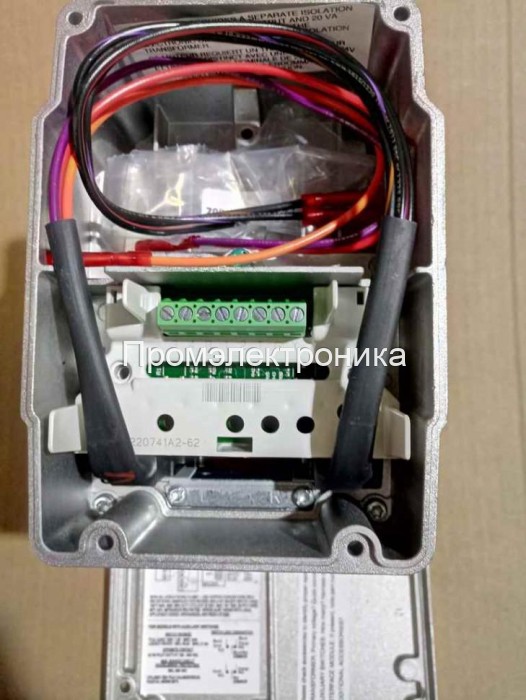 Сервопривод Honeywell M6284F1078