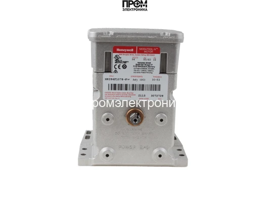 Сервопривод Honeywell M6284F1078