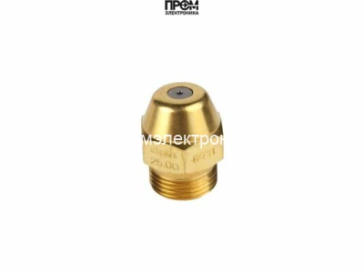 Форсунка Danfoss OD 25.00/60º B